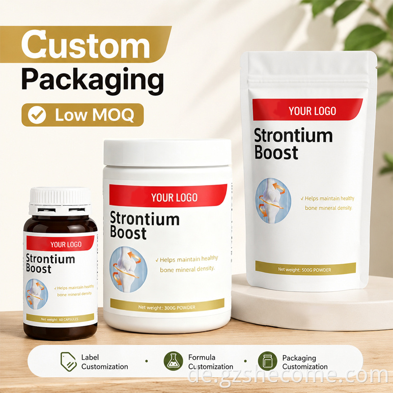 Strontium Boost Capsules11